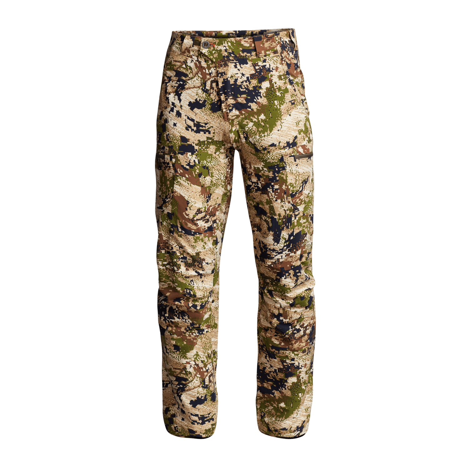 Ascent Pant Optifade Subalpine 32R