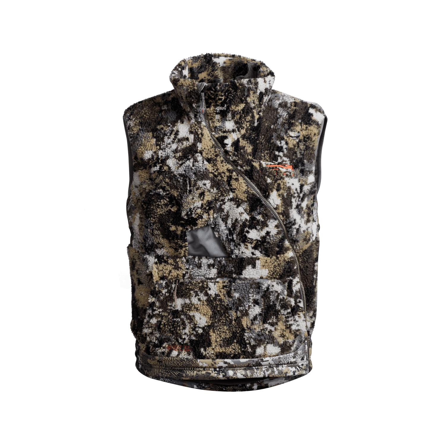 Fanatic Vest Optifade Elevated II