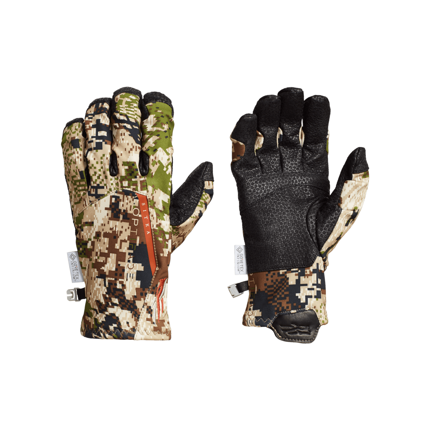 Mountain Glove | SITKA Gear