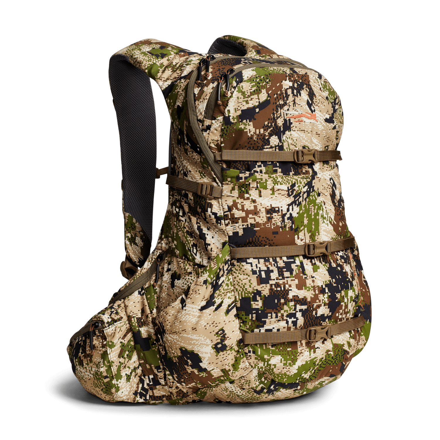 Apex Pack Optifade Subalpine OSFA