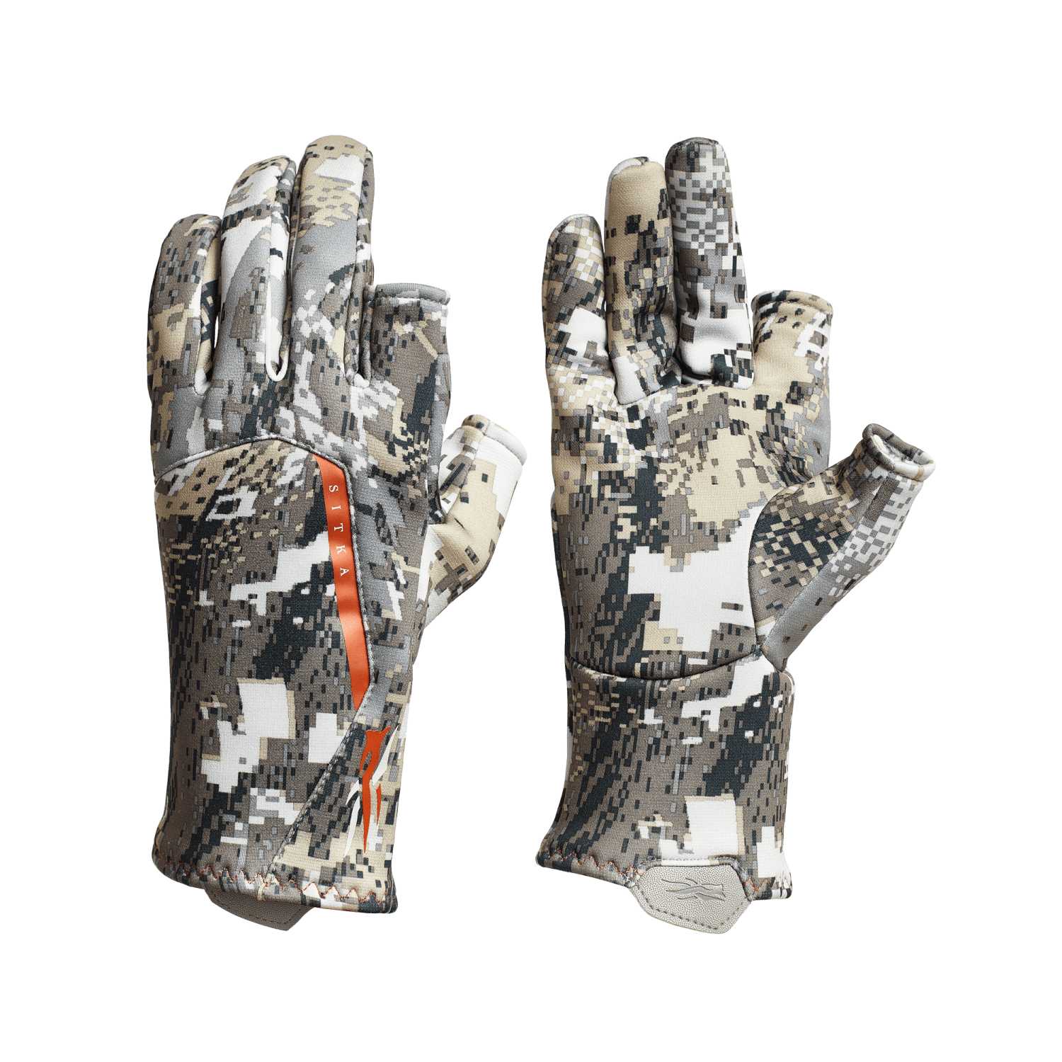 Fanatic Glove Optifade Elevated II M