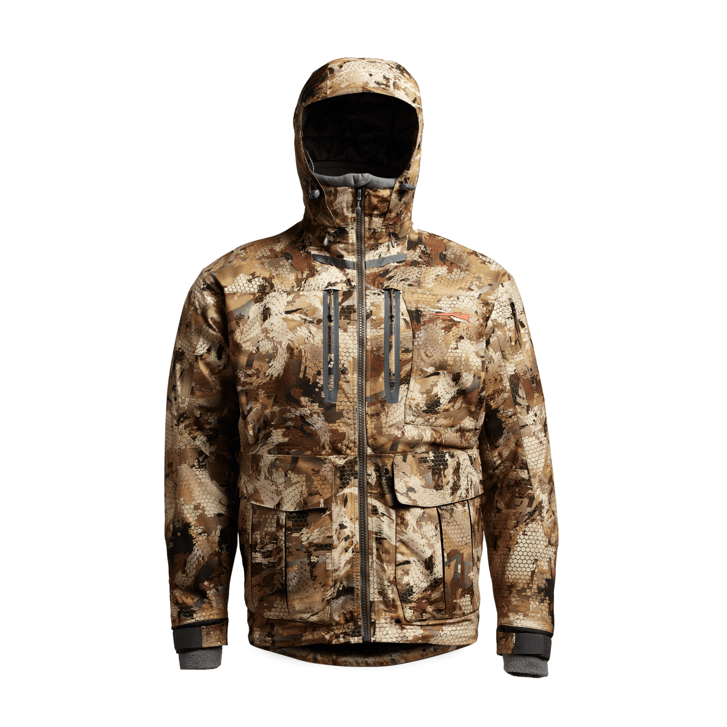 Boreal Aerolite Jacket Optifade Waterfowl Marsh M