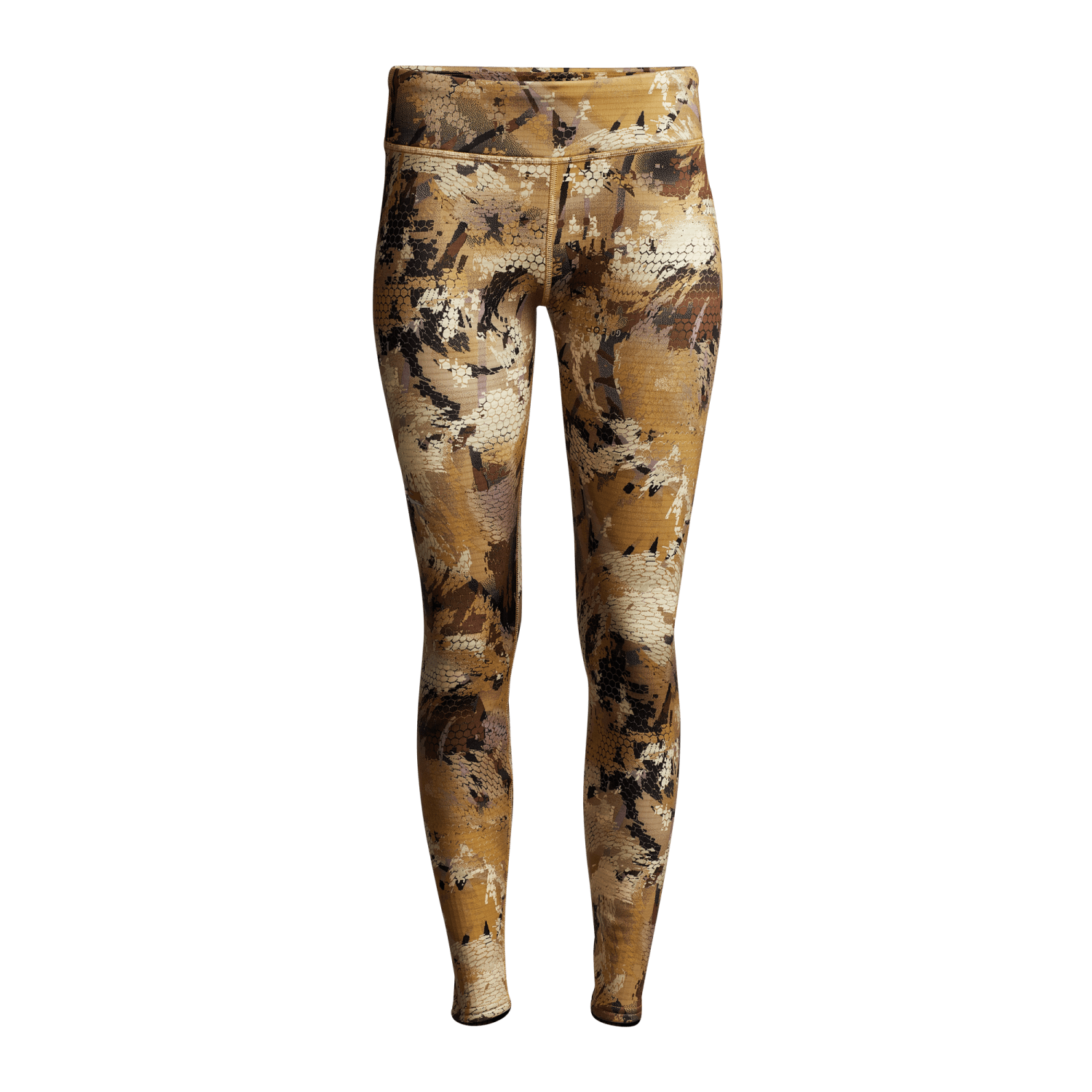 Women's Heavyweight Bottom Optifade Waterfowl Marsh XS