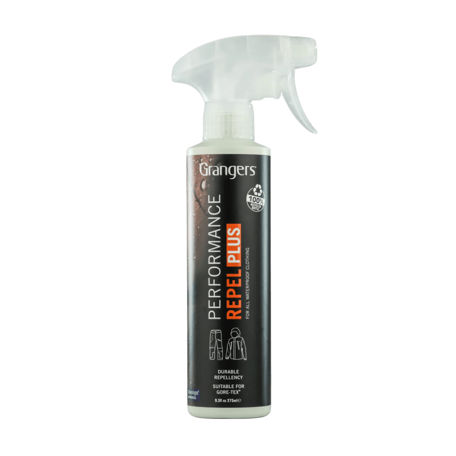 Grangers Performance Repel Plus Not Applicable NA