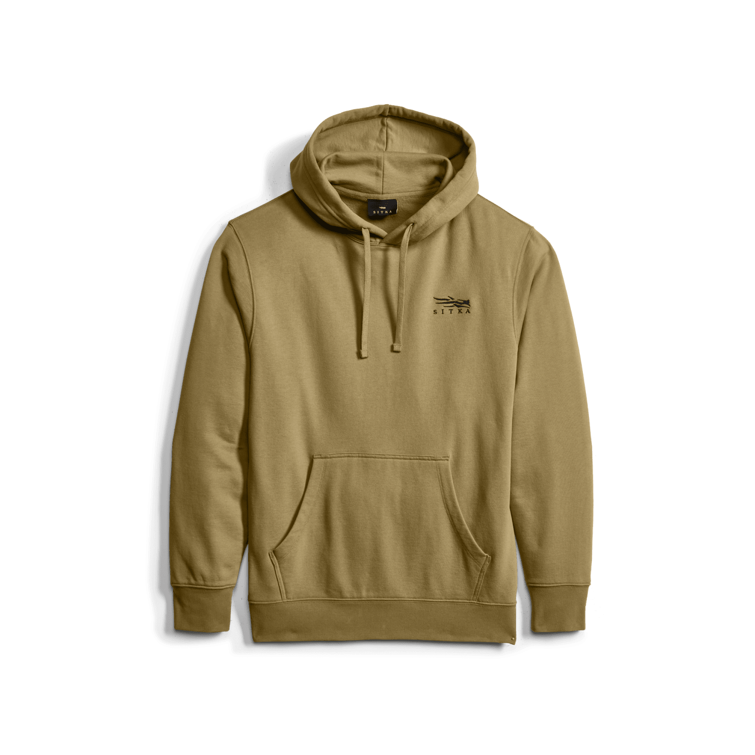 Icon Classic Pullover Hoodie | Thunder | SITKA Gear