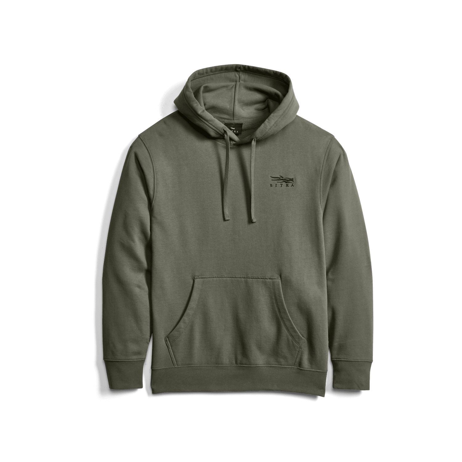 SIGMA 50: The Epic EDC Hoodie with Secret Pockets by Spindle