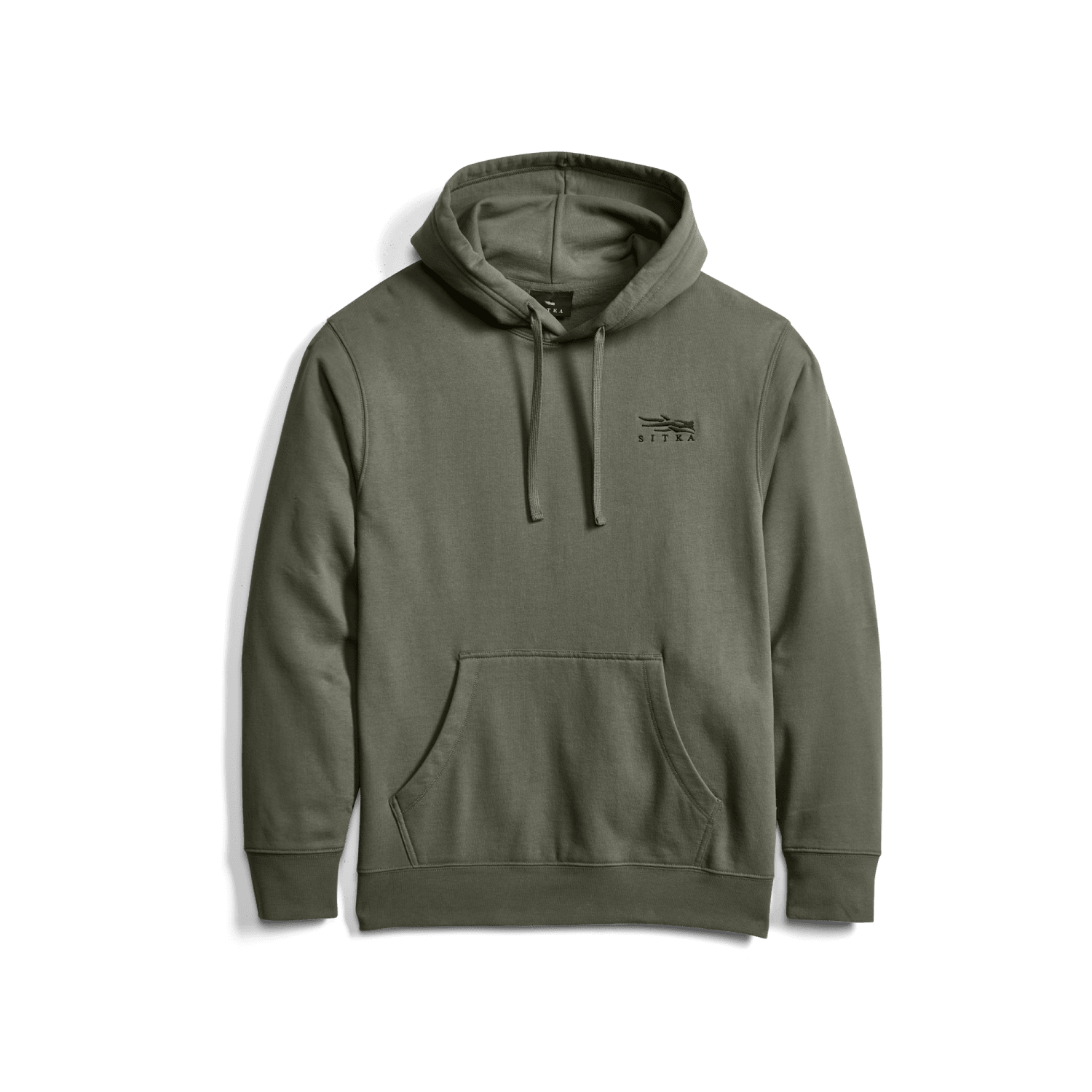 Icon Classic Pullover Hoody Ultimate Comfort for Hunting