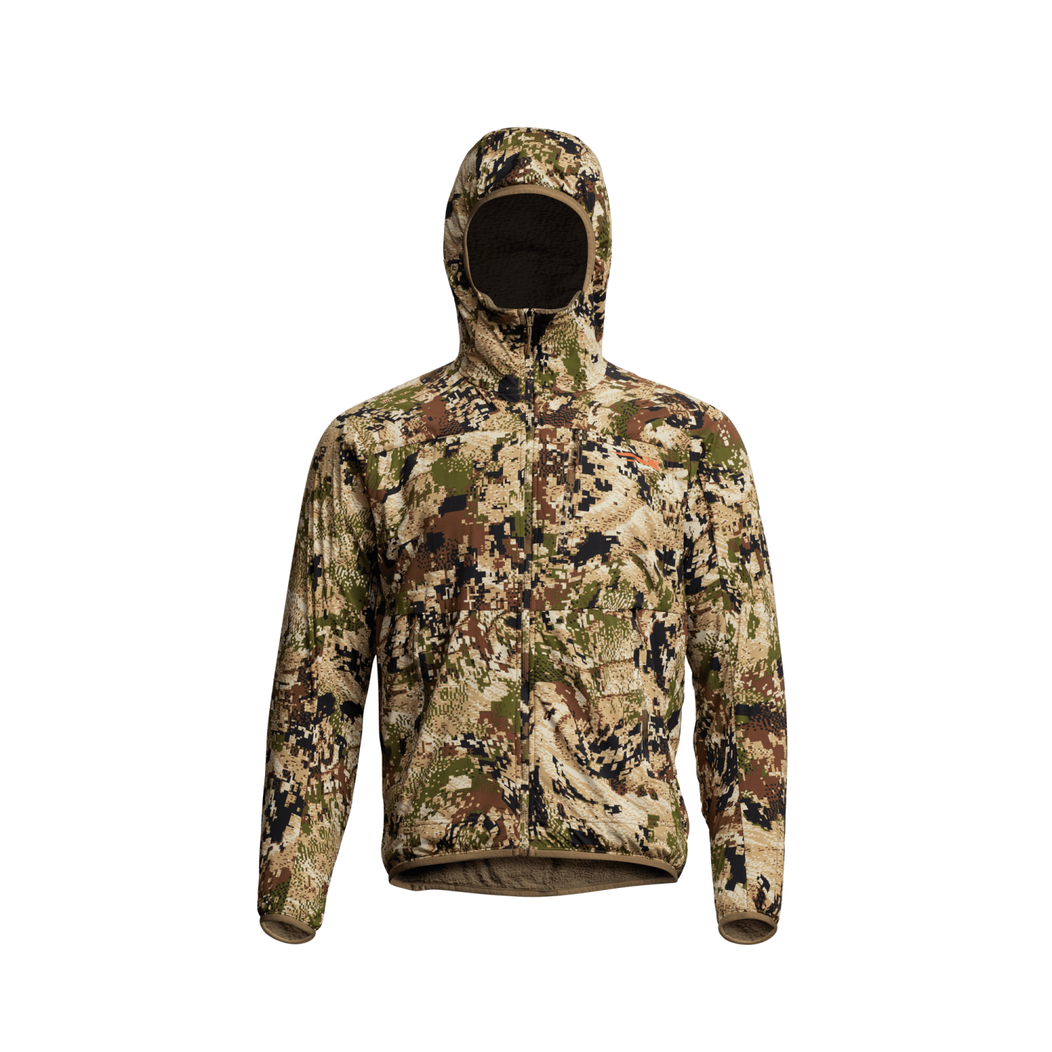 Ambient 100 Hooded Jacket Optifade Subalpine L