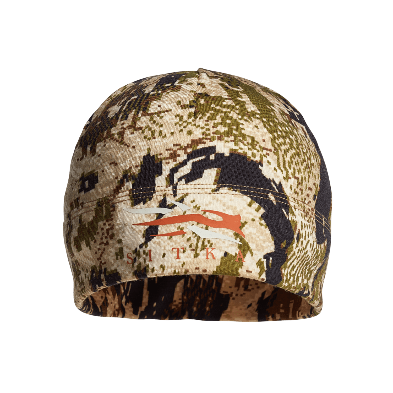 Merino 330 Beanie Optifade Subalpine OSFA