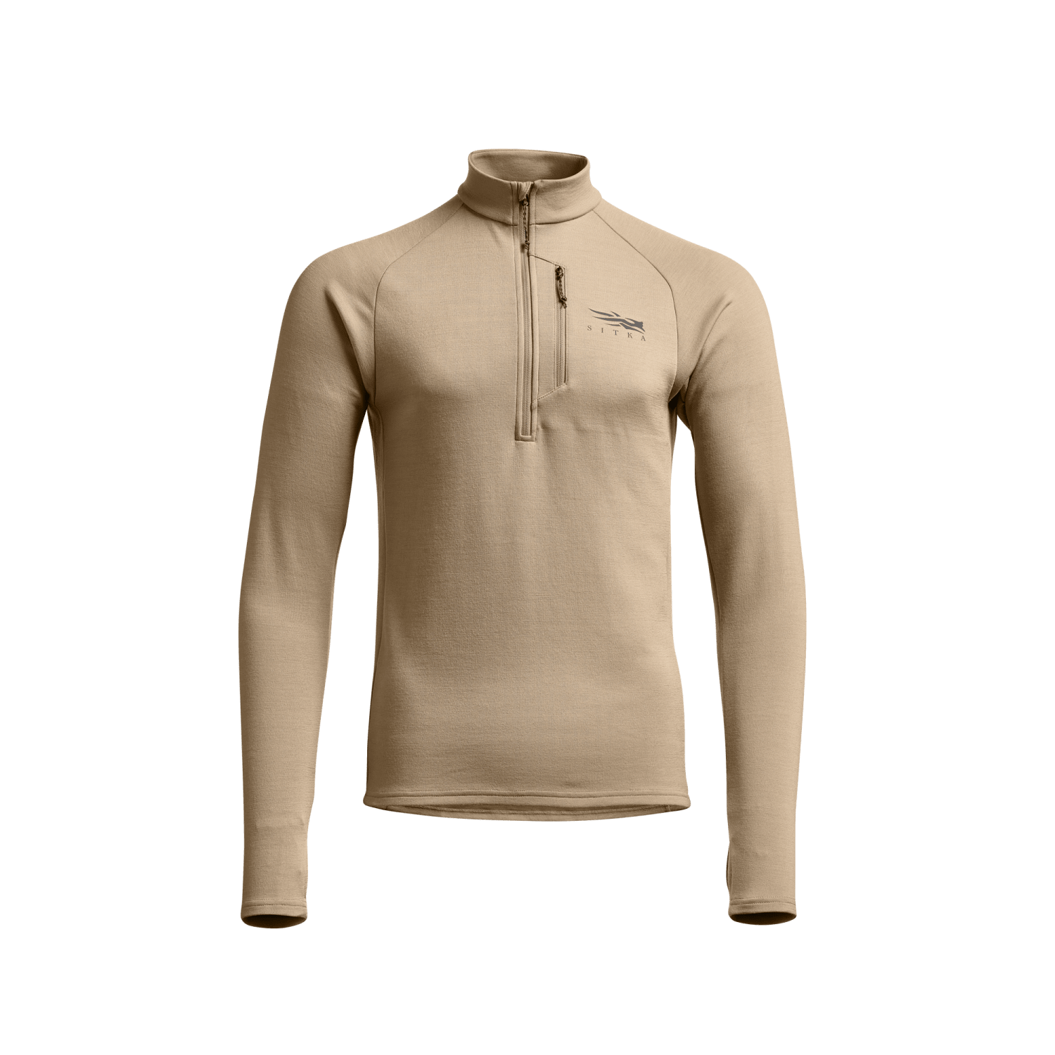 Core Merino 330 Half-Zip Colt XL