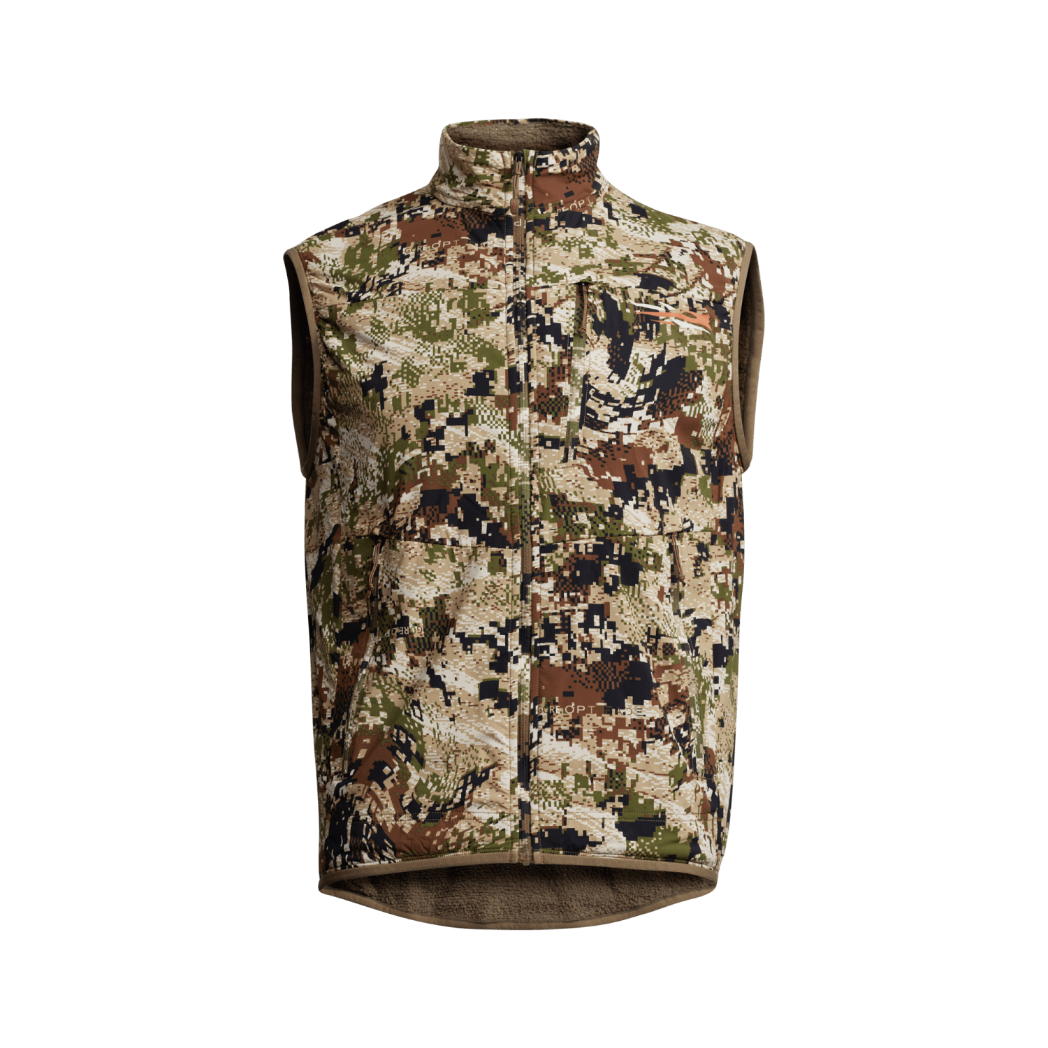 Ambient 100 Vest Optifade Subalpine L