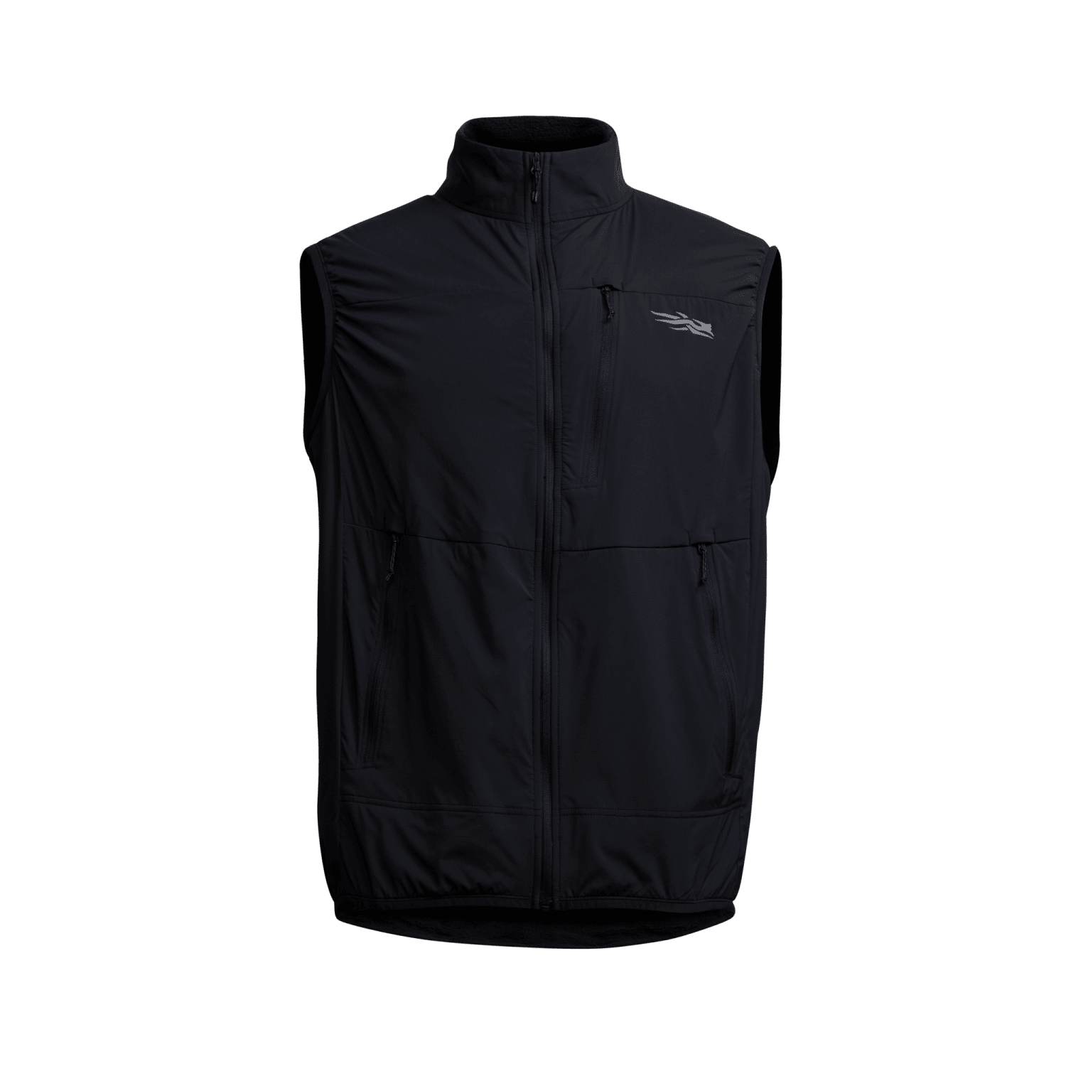 Ambient 100 Vest SITKA Black L