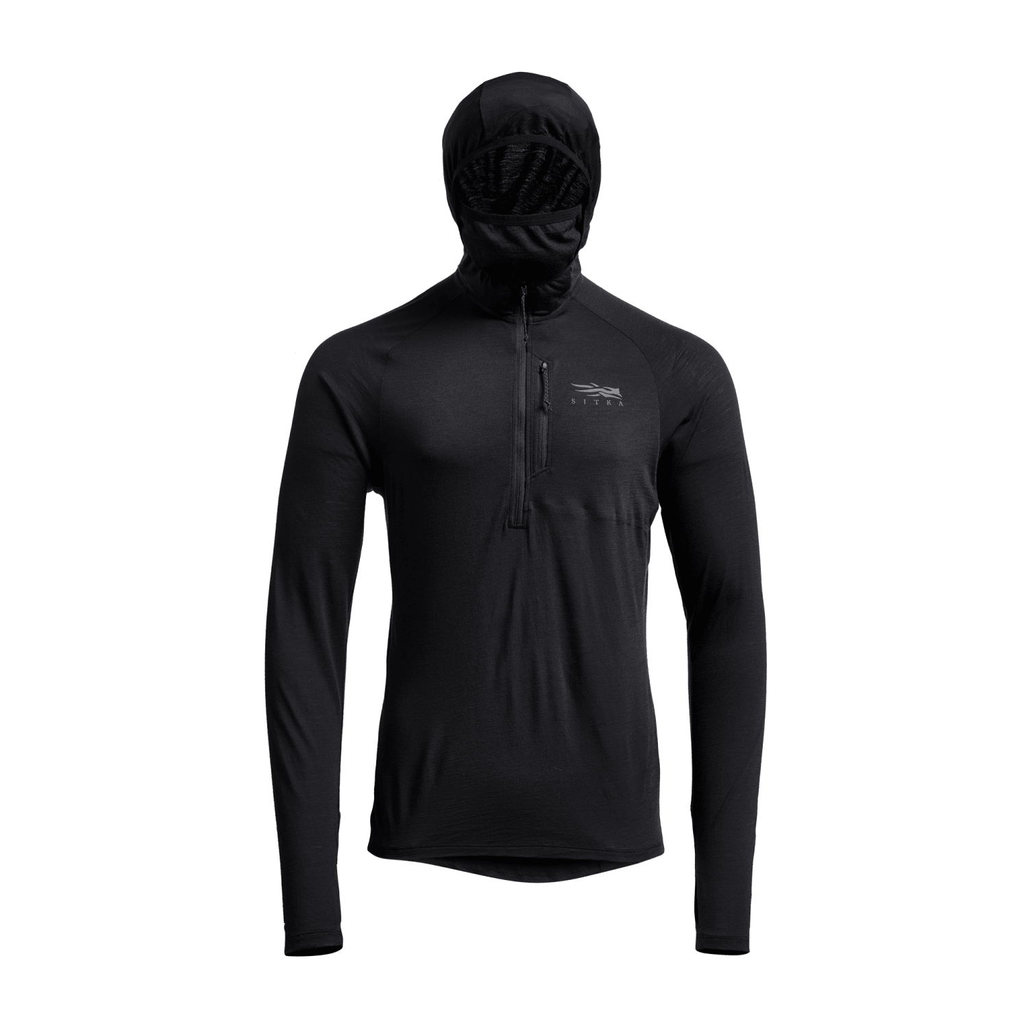 Core Merino 120 Hoody Ultralight and Odor Resistant SITKA Gear