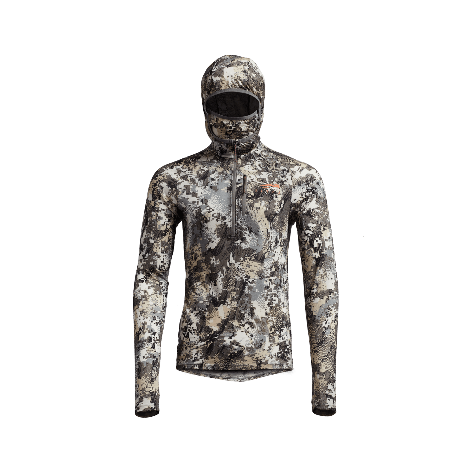 Core Merino 120 Hoody Ultralight and Odor Resistant SITKA Gear