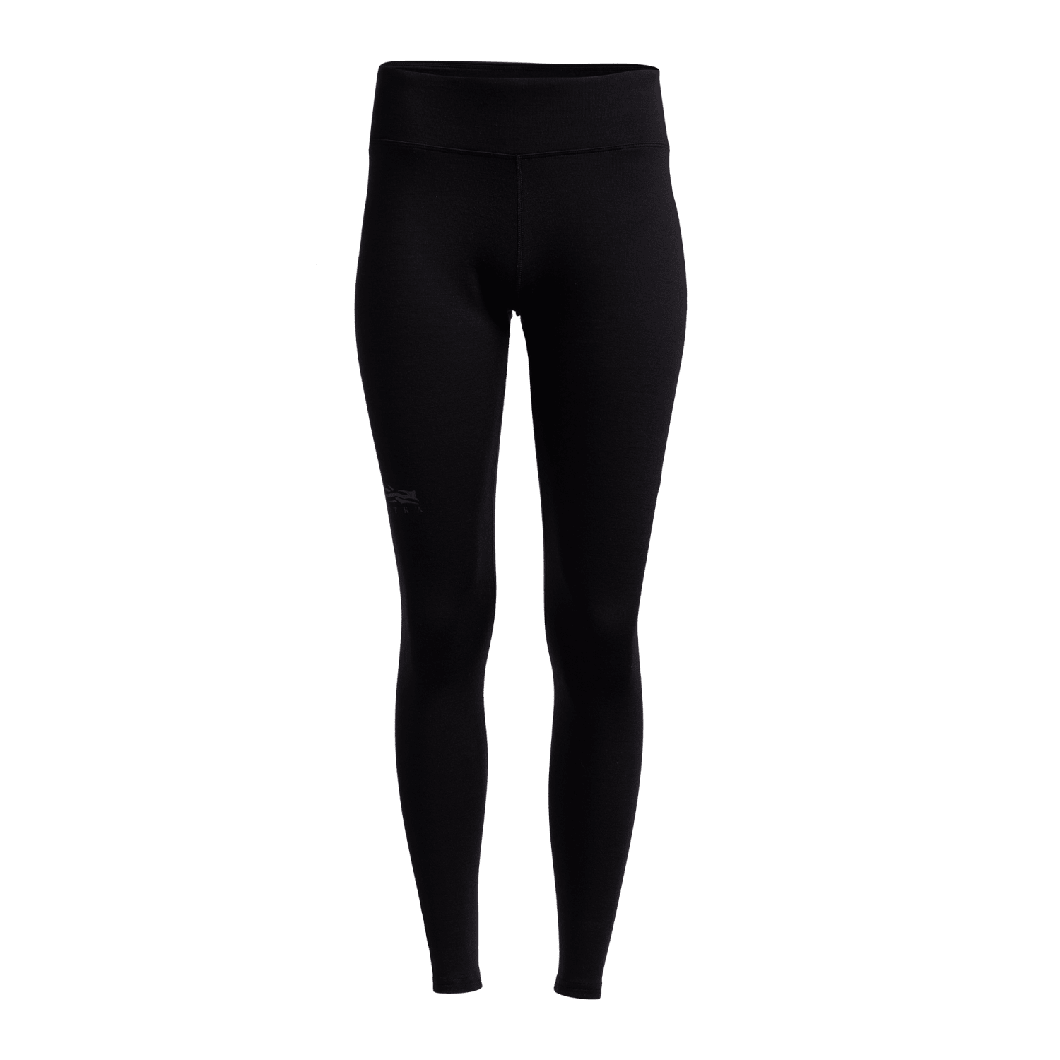 Women's Core Merino 330 Legging SITKA Black L