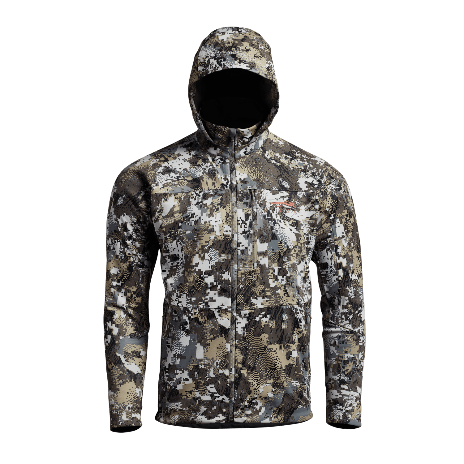 Jetstream Jacket - 2024 Optifade Elevated II M