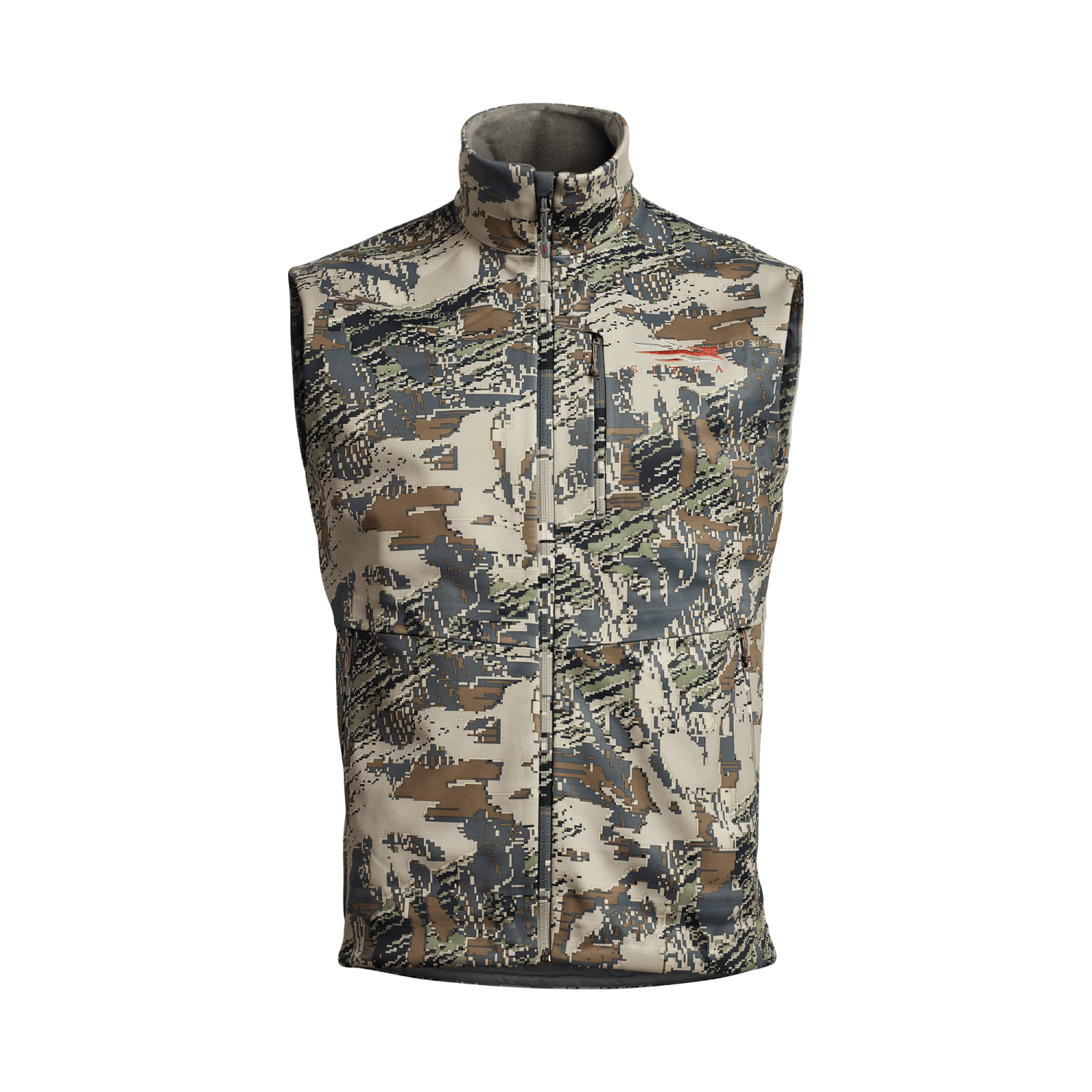 Jetstream Vest Optifade Open Country