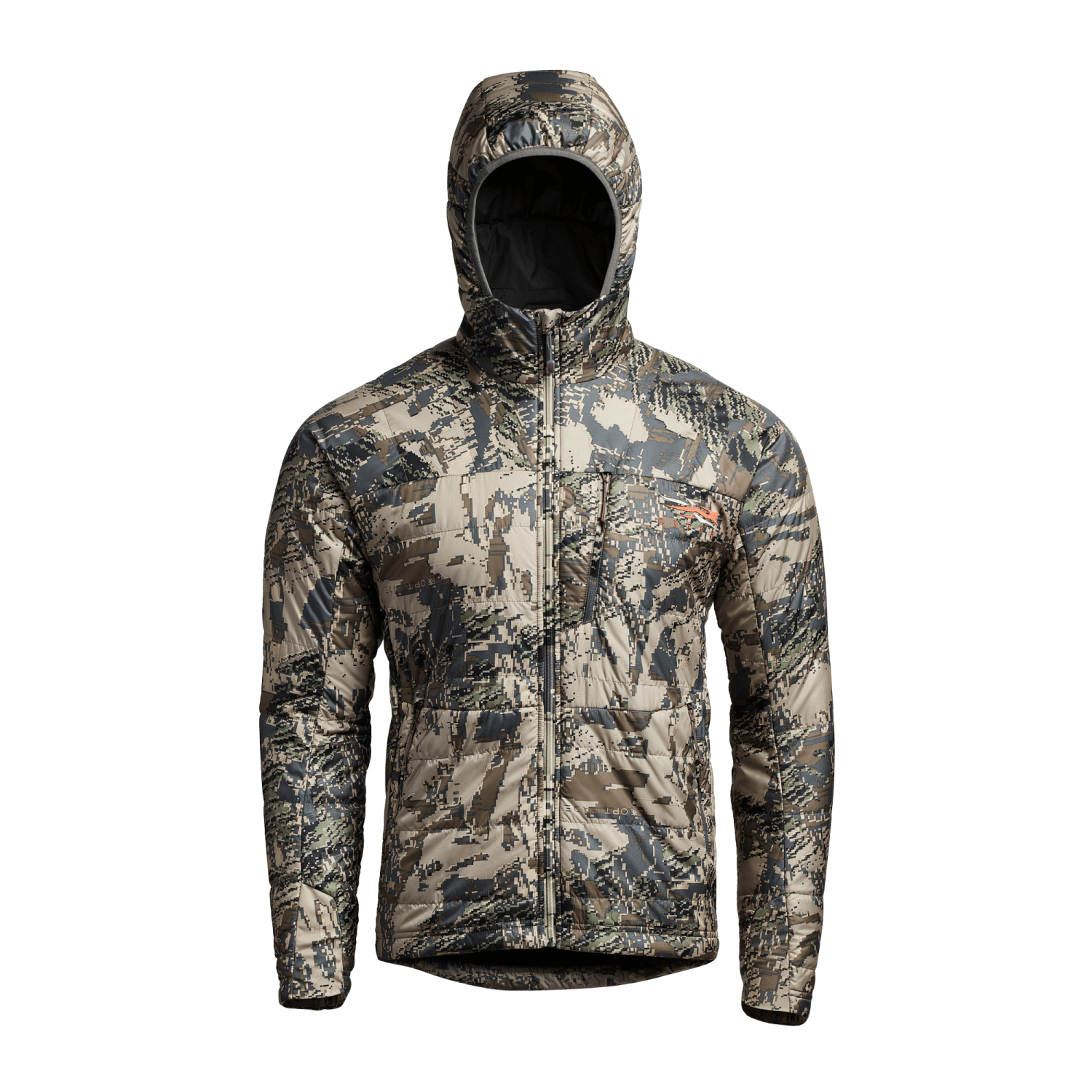 Kelvin Aerolite Jacket | SITKA Gear