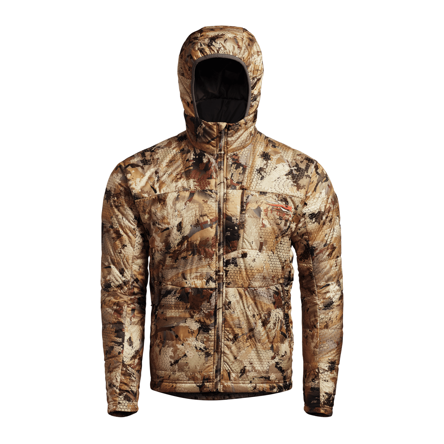 Kelvin Aerolite Jacket Optifade Waterfowl Marsh XXL