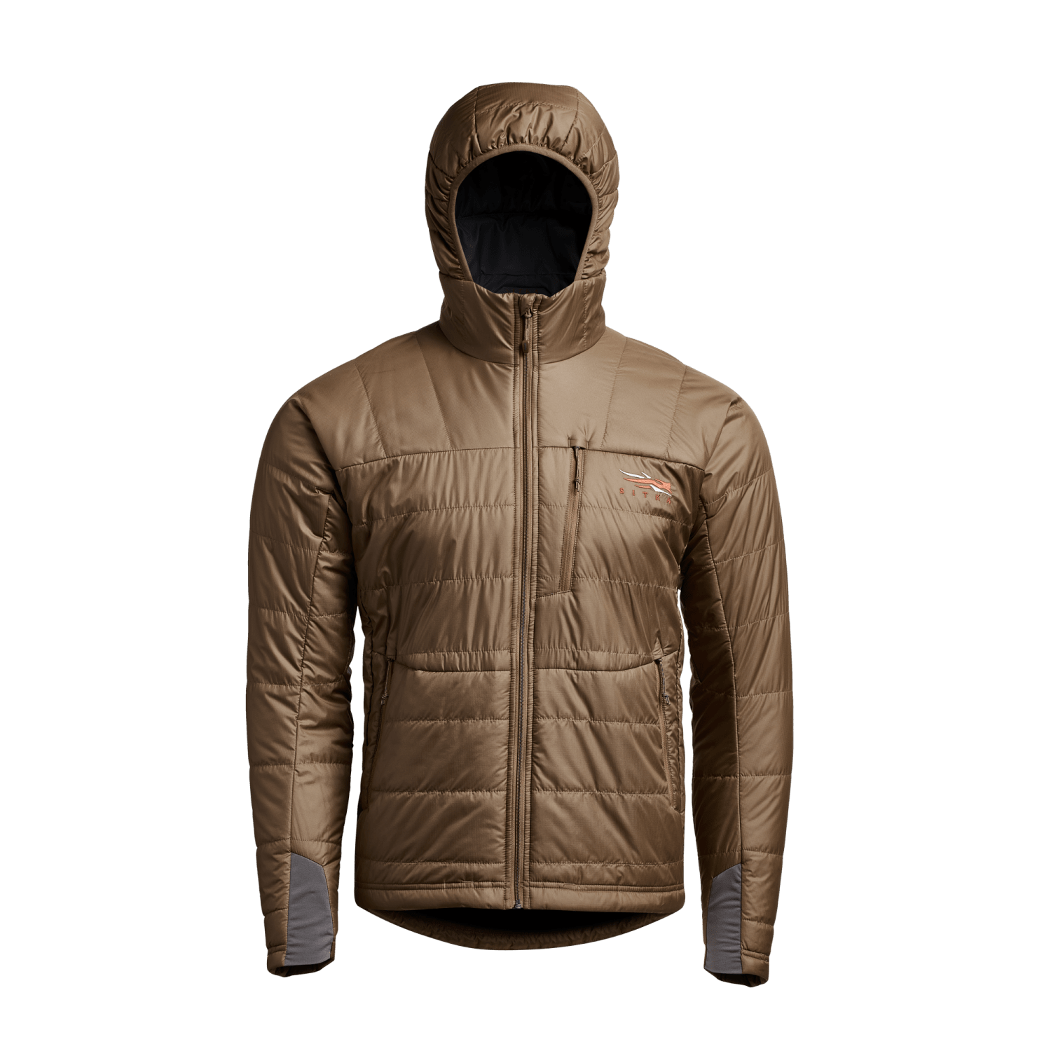 Kelvin Aerolite Jacket Coyote M