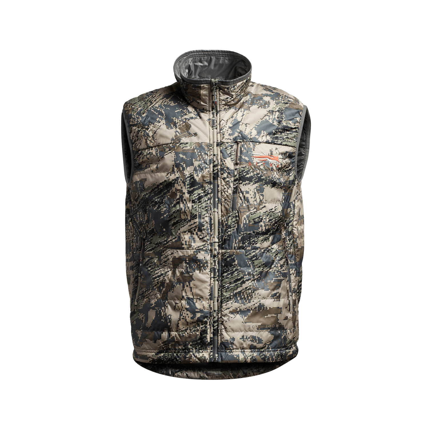 Kelvin Aerolite Vest Optifade Open Country XL