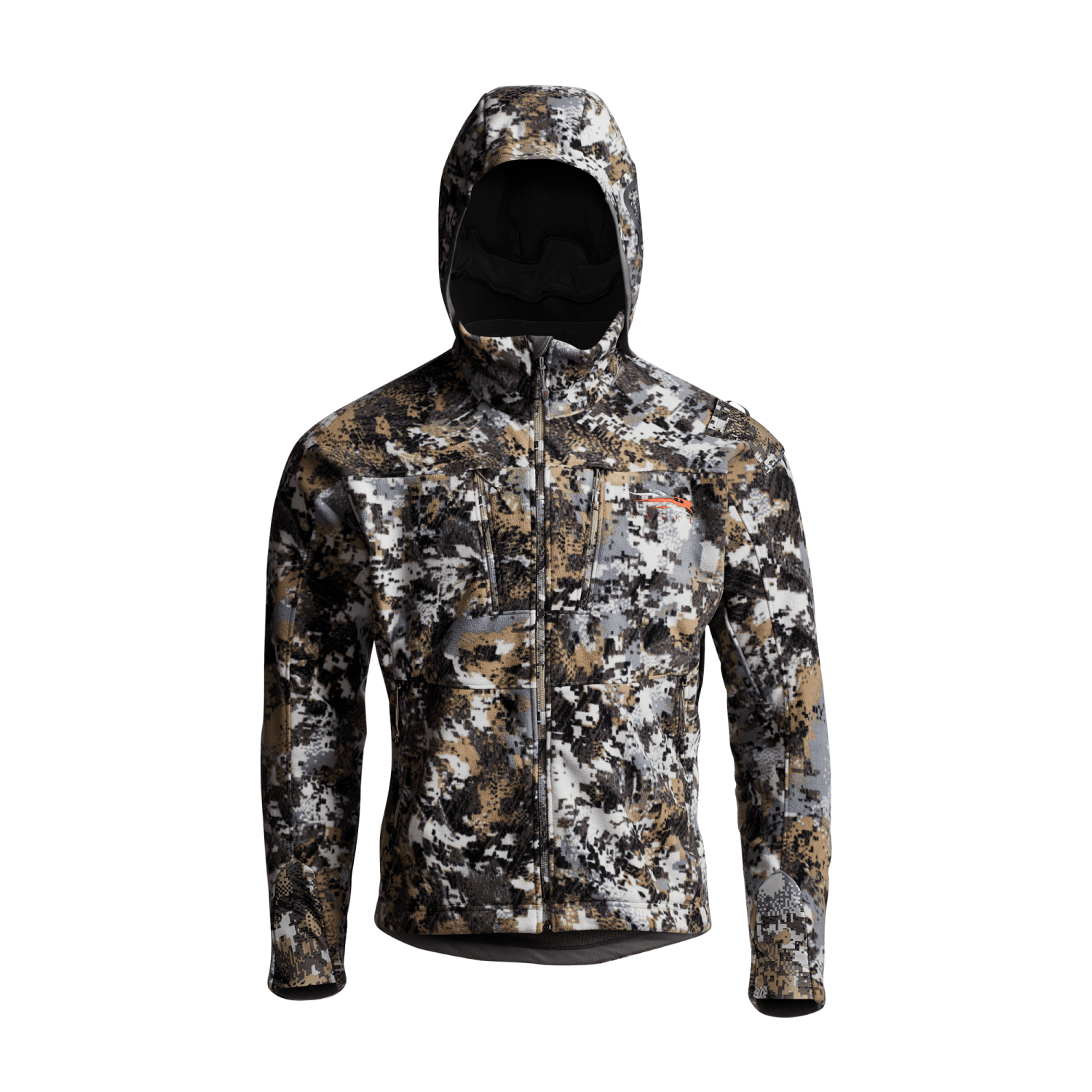 Stratus Jacket Optifade Elevated II S
