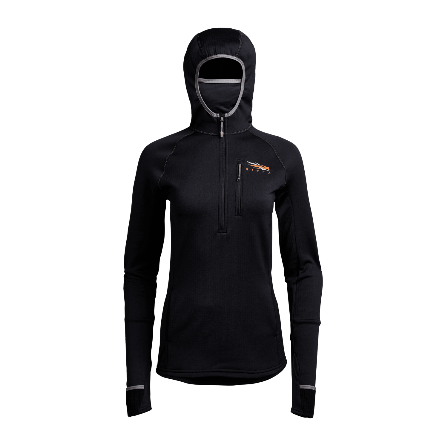 Stay Warm, Pee Free: Sitka Fanatic Base Layers for Women