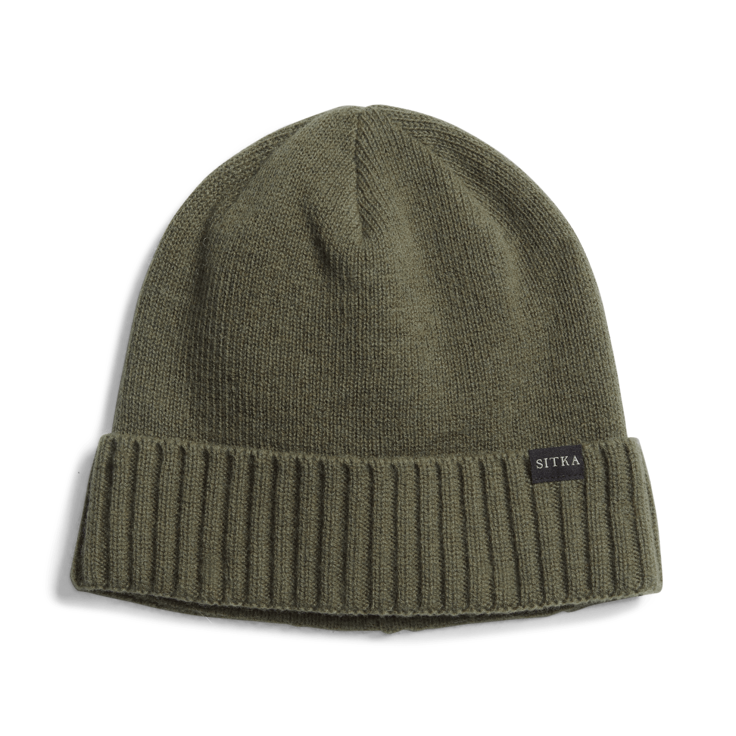 Cuffed Knit SITKA Beanie | Gear