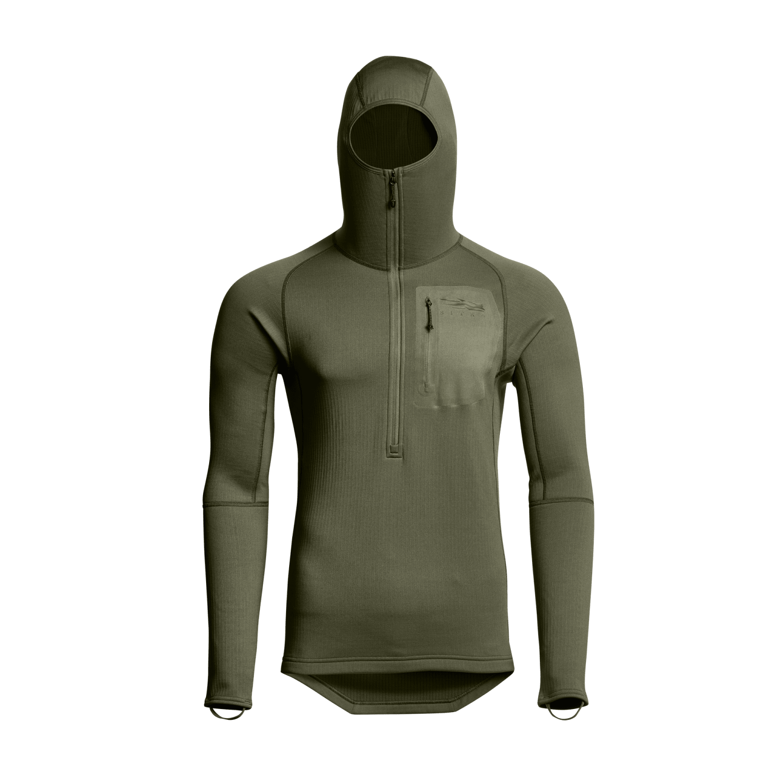Heavyweight Hoodie SITKA Gear