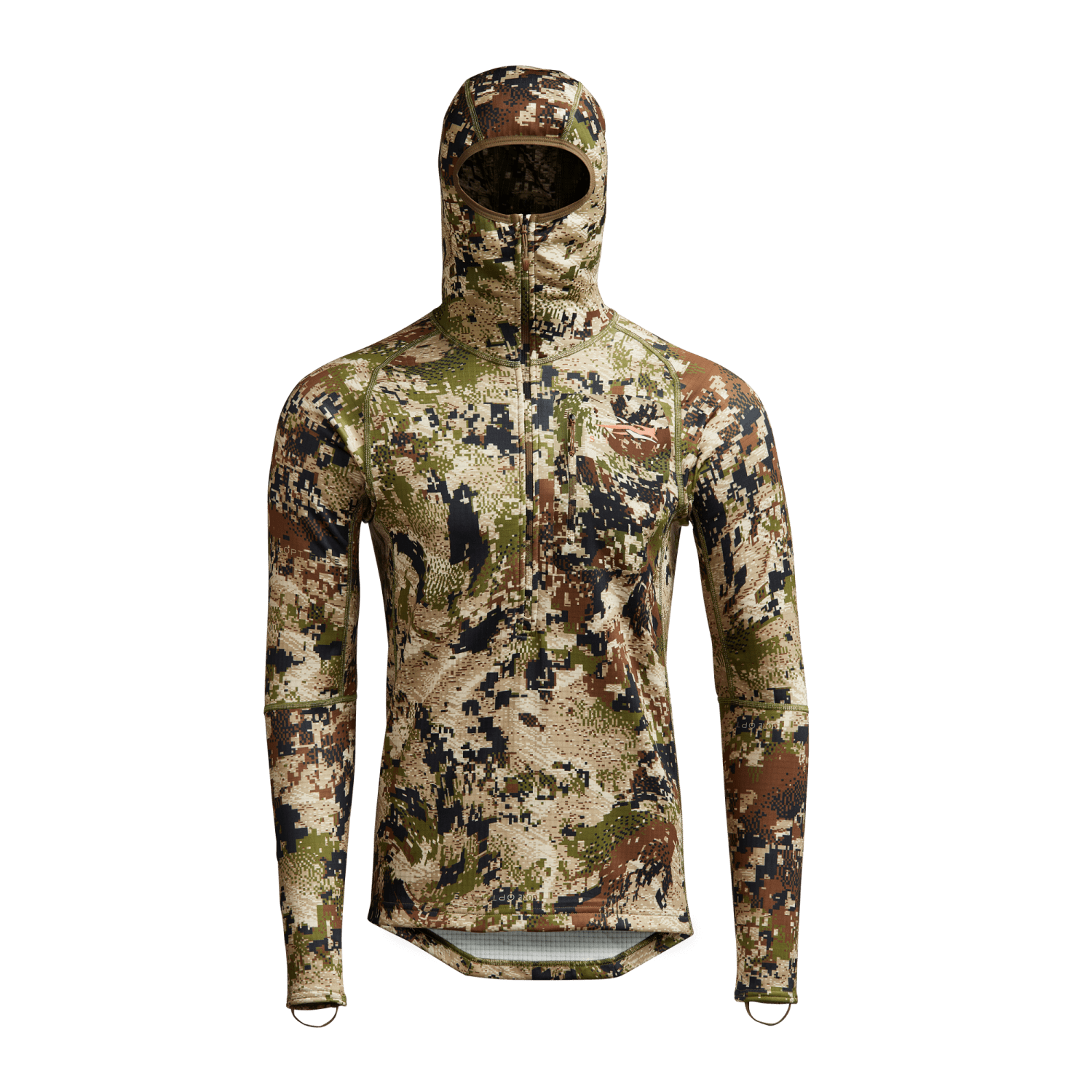 Heavyweight Hoody SITKA Gear