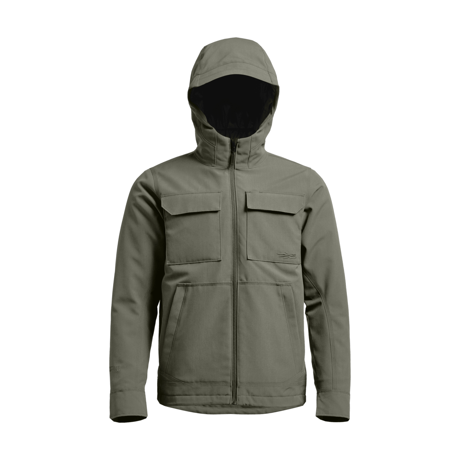 Grindstone Work Jacket - 2024 Hemlock Green XXL