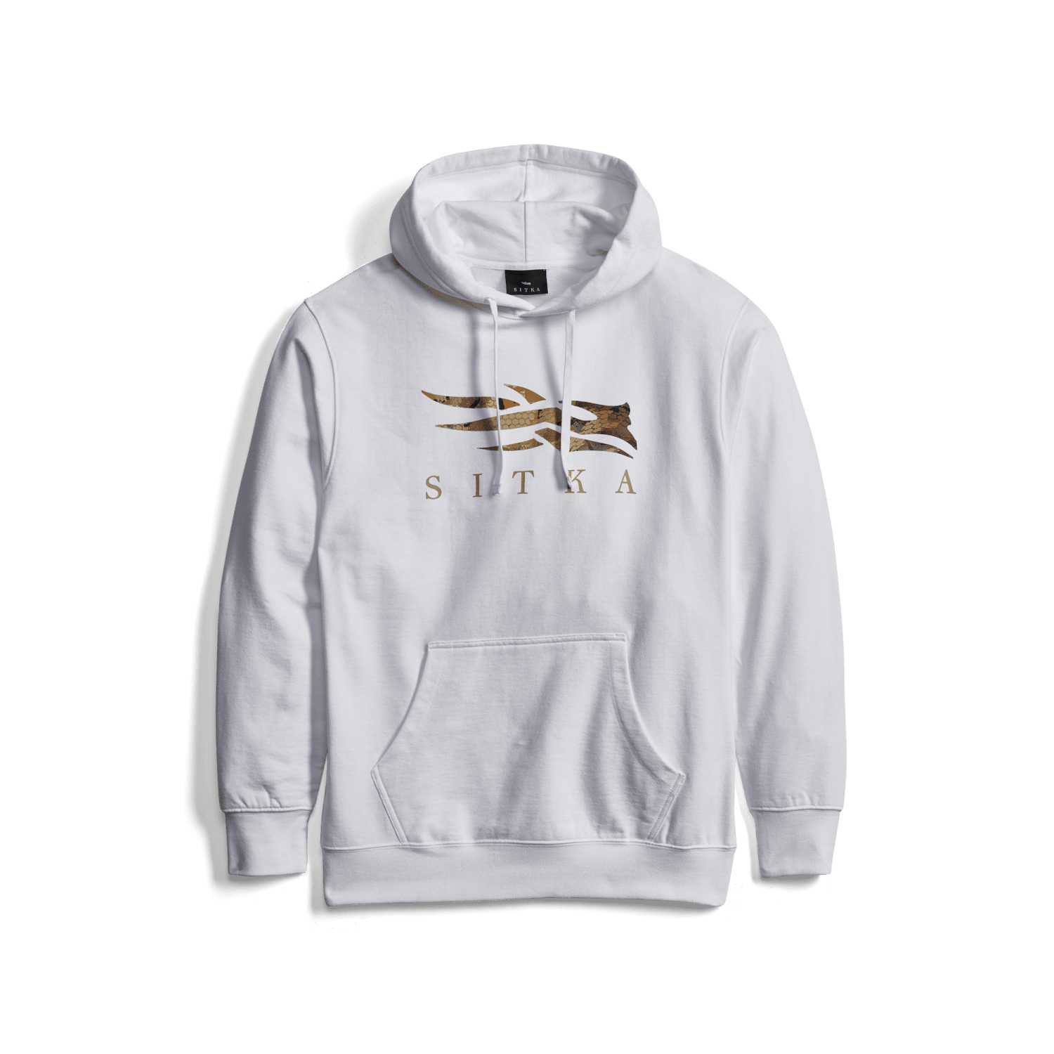 Icon Optifade Pullover Hoody with Ultimate Comfort | SITKA Gear