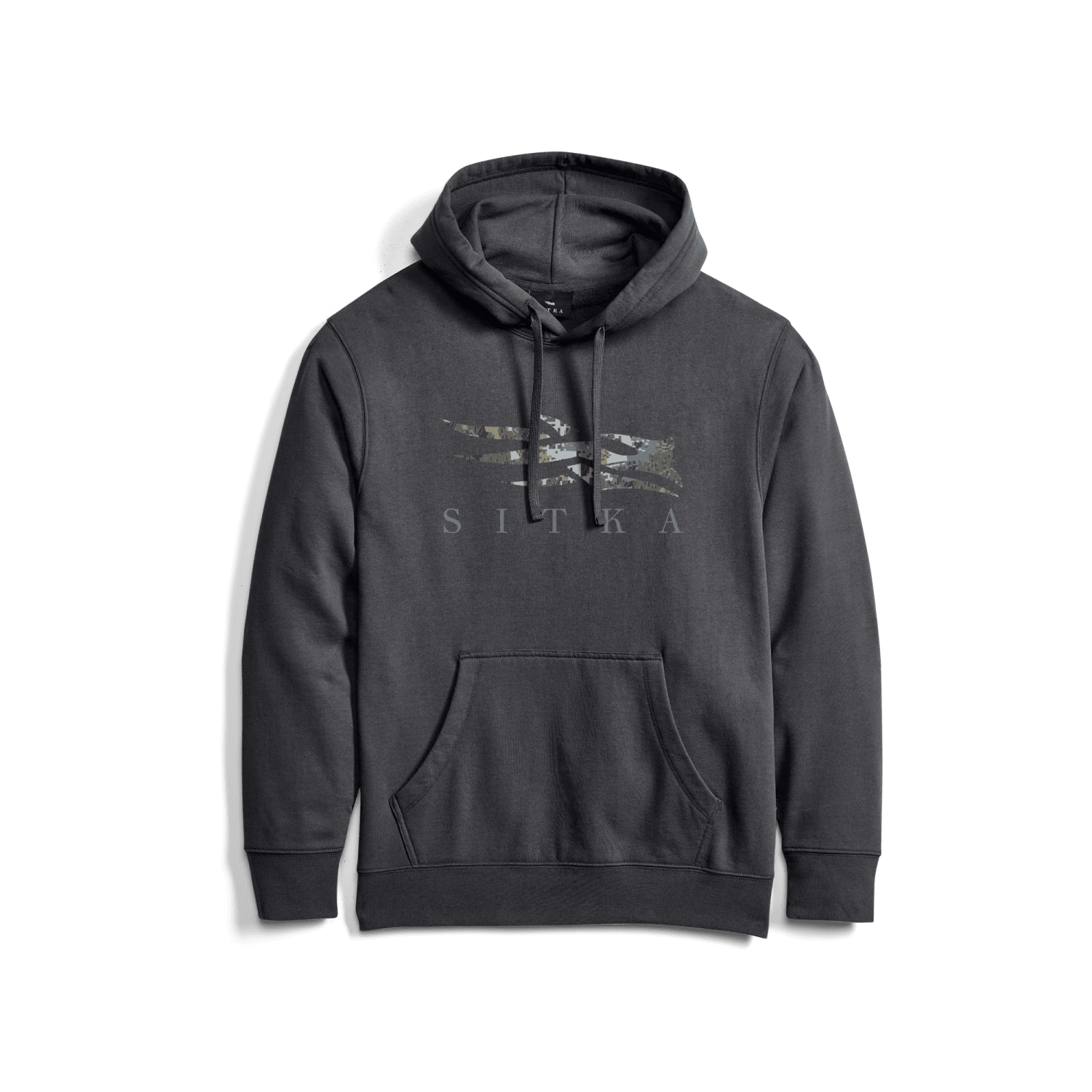 Icon Optifade Pullover Hoody with Ultimate Comfort SITKA Gear