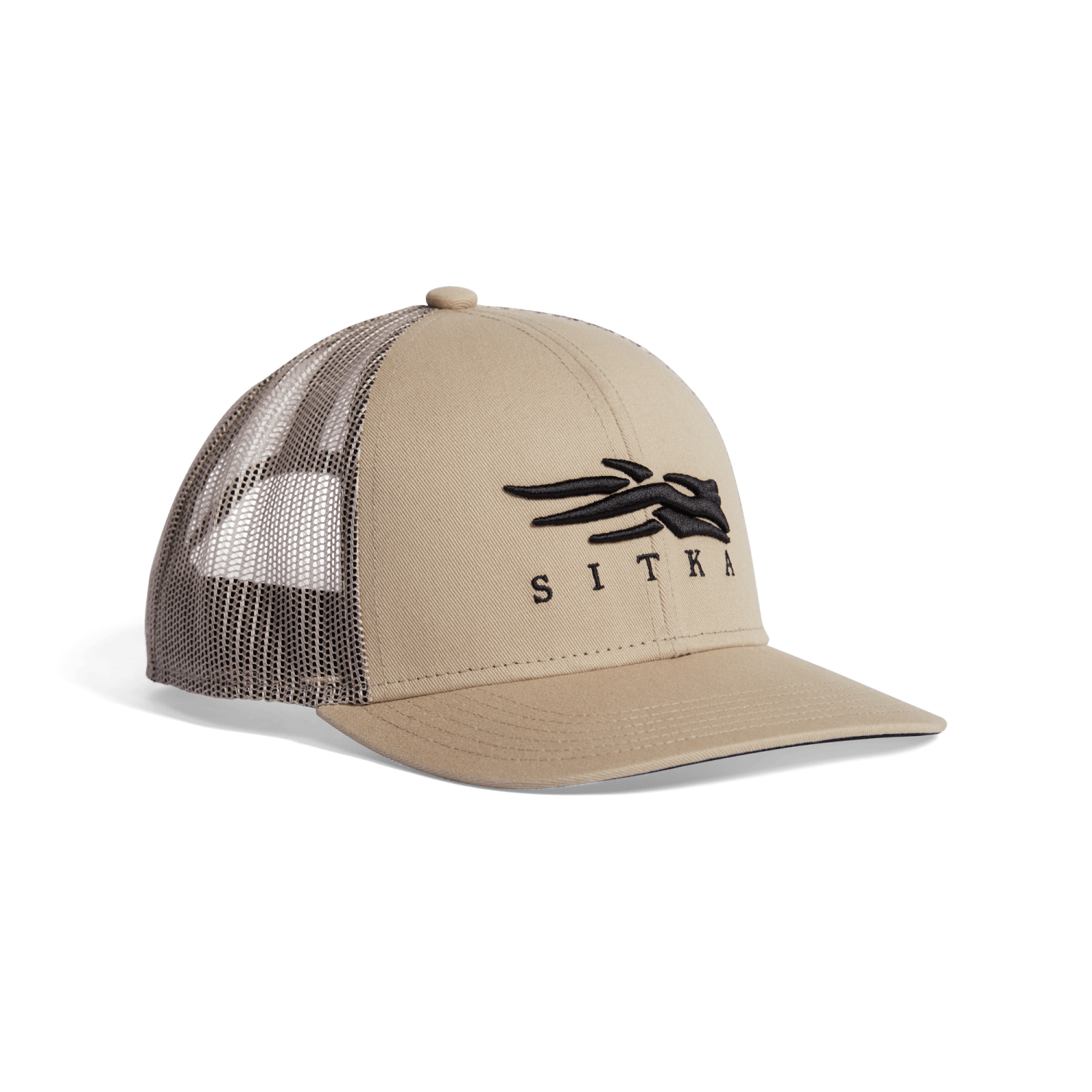 Icon Mid Pro Trucker Bark SITKA Gear