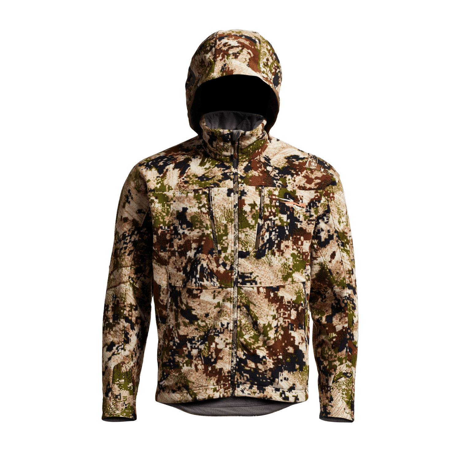 Stratus Jacket | SITKA Gear