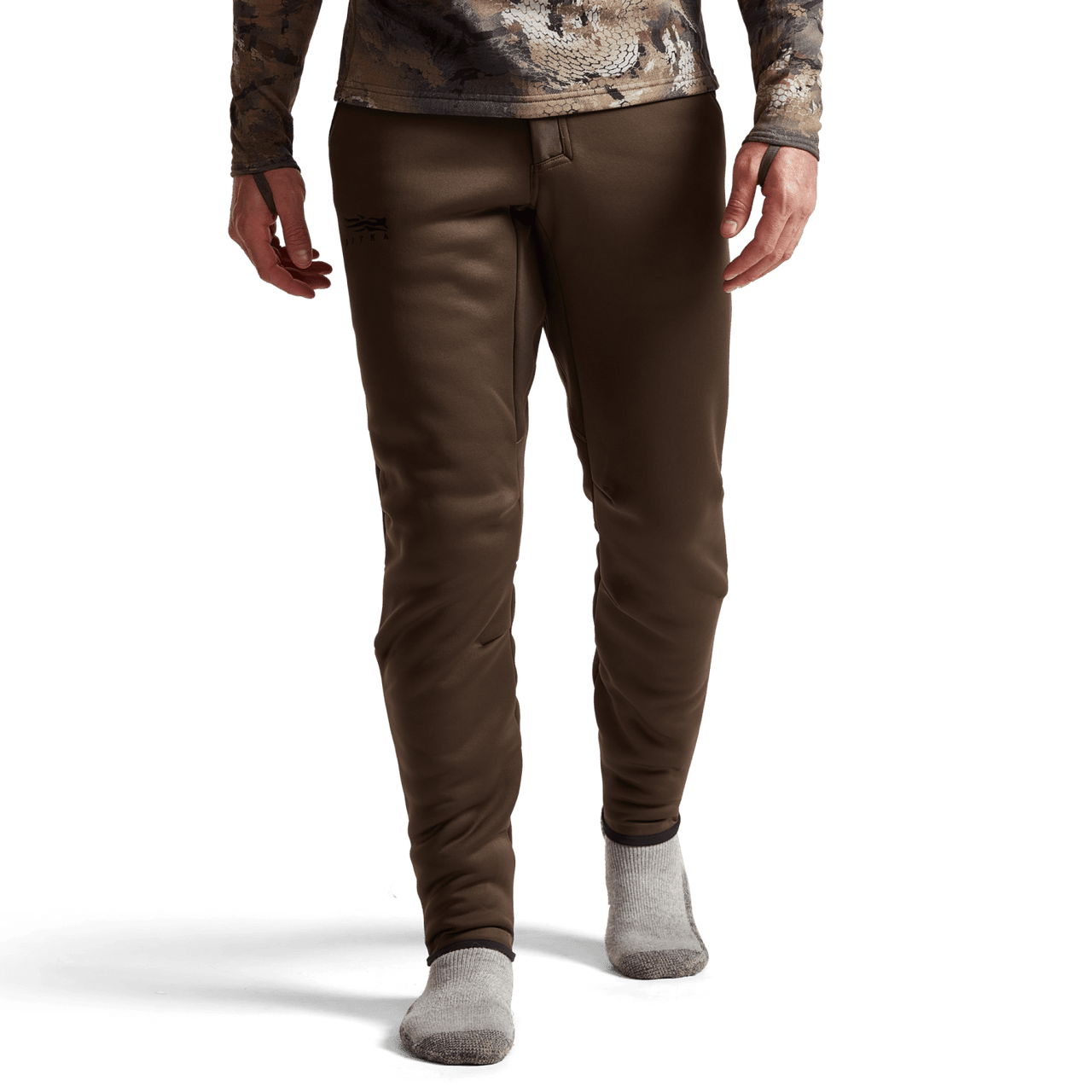 Gradient Pant: Ultimate Cold-Weather Wader Pant