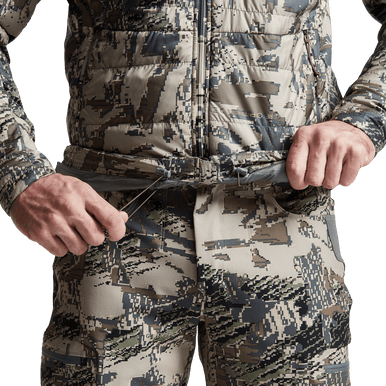 Kelvin Aerolite Jacket | SITKA Gear