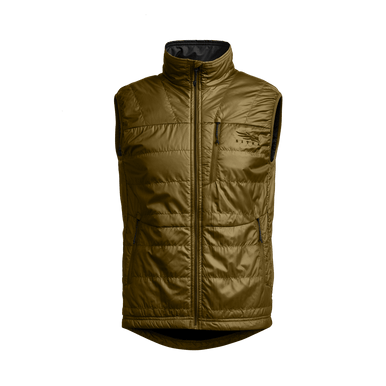 Kelvin Aerolite Vest Lizard L