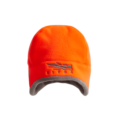 Stratus Windstopper Beanie Blaze Orange OSFA