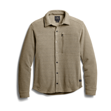 Snowcrest LS Shirt | SITKA Gear