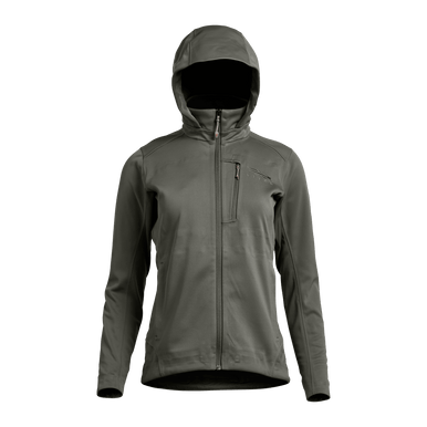 Sitka Women's Jetstream Jacket Small / Lead