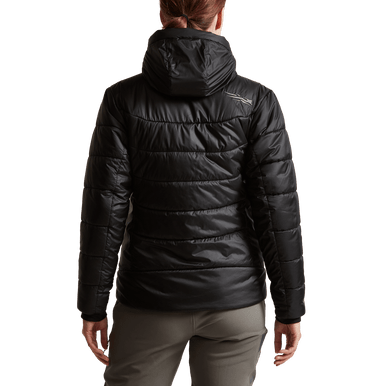 Women's Kelvin WS Hoodie Optifade Subalpine SITKA Gear
