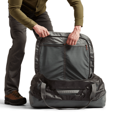 sitka drifter duffle 75l