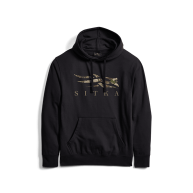 Icon Optifade Pullover Hoody with Ultimate Comfort | SITKA Gear