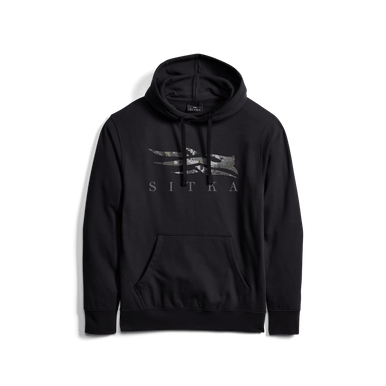 LWAA Supporter Fleece Hoodie (Circular Logo) – Support LWAA