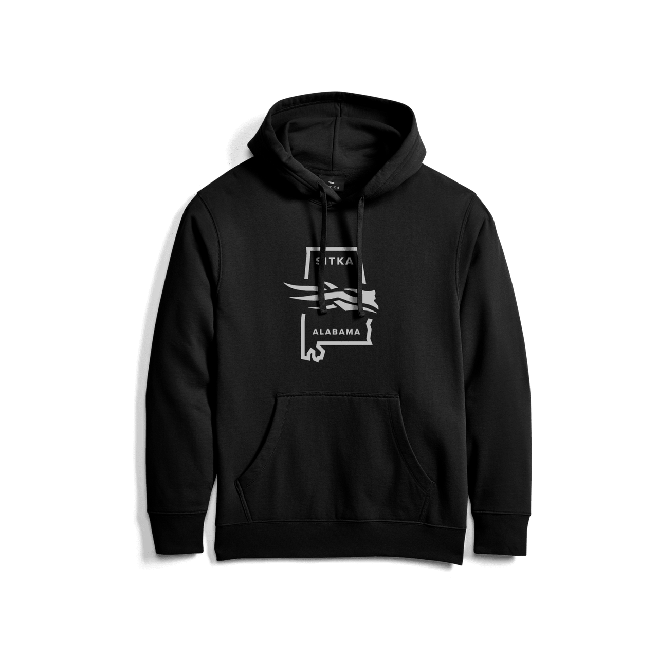 Sitka white hoodie clearance