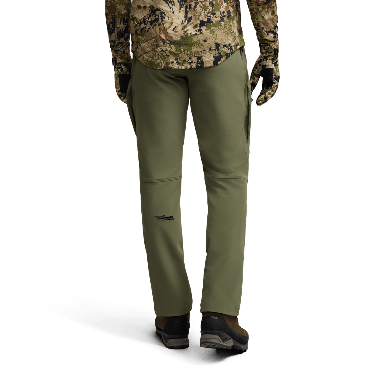 【M】 STABRIDGE Buyer Pants 2 Olive M】 STABRIDGE Buyer Pants 2 Olive - メルカリ