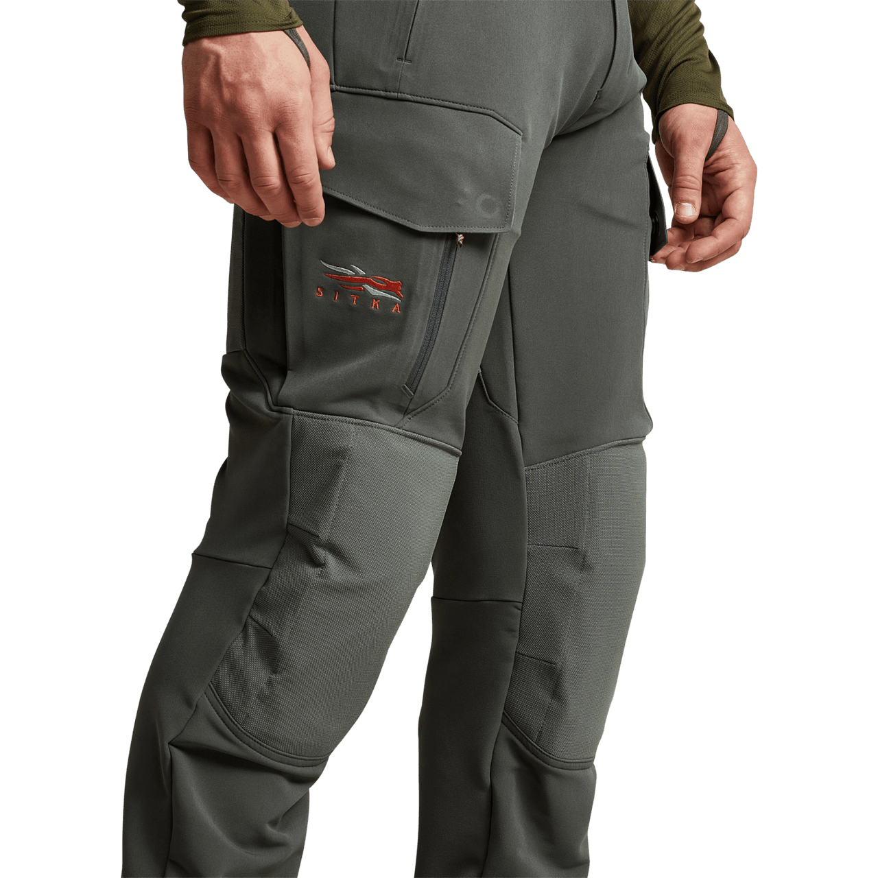 SITKA Gear Men's Timberline Pant その他アウトドア用品