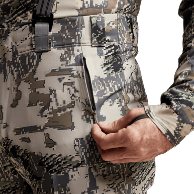 Timberline Pant | SITKA Gear