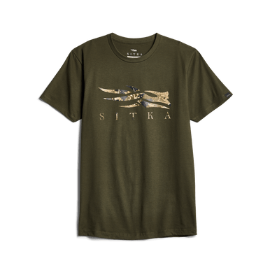 Optifade Icon Tee | SITKA Gear